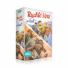 Rychlé šípy Duel - karetní hra