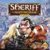 Sheriff of Nottingham (2nd edition) - board game