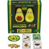 Throw Throw Avocado - party game