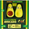 Throw Throw Avocado - party game