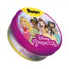 Dobble Disney Princess (CZ) - postřehová karetní hra