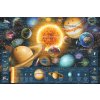 Puzzle Space Odyssey 5000