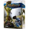 Drako: Trolls and Knights