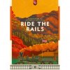 Iron Rail - Ride the Rails (EN)