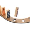 DJECO Dráha Zig & go Junior - Racer - 51pcs