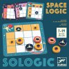 Djeco Space logic - logická hra