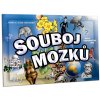 souboj mozku