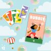 Bubbly -  asymetrická taktická blafovací karetní hra