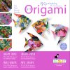 Sada papírů na origami - Ryby