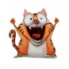 Cat pose 03 02 300dpi