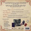 Sherlock Holmes vs Moriarty - detektivní úniková hra