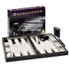 Backgammon kufřík, Pia