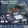 Plyšová hlídka rozšíření Bráškovy patálie - rozšíření hry
