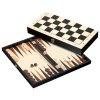 Šachy, Dáma, Backgammon 2514