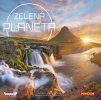 Zelená planeta - strategická hra