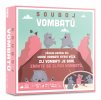 Souboj vombatů - párty hra