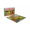 Monopoly Koně a poníci