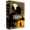 zákon ulice