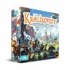 Králíkovství  - draftovací hra