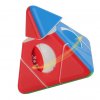 YuXin 2x2 Multi Pyraminx - hlavolam