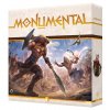 Monumental - civilizační hra