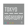 Tokyo Highway- desková hra