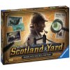 Scotland Yard – Sherlock Holmes CZ edice