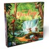 Mláďata z Divukraje - fantasy rodinná hra