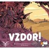 Vzdor! - karetní hra pro 1 hráče