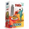 Chytré kostky - Svět
