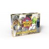 Mozkožrout - karetní fantasy hra