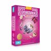 Únikovka - V Říši divů - Karetní hra