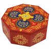 Magic Box Okto