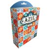 Azul: Mini – Cestovní verze mistrovské mozaiky