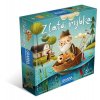 Zlatá rybka - dětská hra o emocích