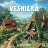Vesnička - desková hra