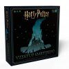 Harry Potter: Vzestup Smrtijedů + sada 4 promokaret