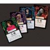 Harry Potter: Vzestup Smrtijedů + sada 4 promokaret