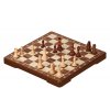 Chess Set, field 25 mm with numbers and letters