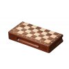 Chess Set, field 25 mm with numbers and letters
