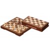 Chess Set, field 25 mm with numbers and letters