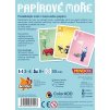 Papírové moře - karetní hra
