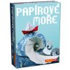 Papírové moře - karetní hra