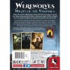 Werewolves Night of the Vampires