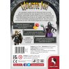 Monster Inn (EN) - karetní hra