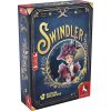 Swindler (EN) - desková hra