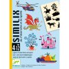 Similix - karetní hra pro děti