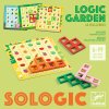 SoloGic - logická hra pro jednoho hráče