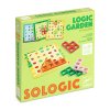 SoloGic - logická hra pro jednoho hráče