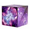 MoYu Magnetic Folding Cube - purple